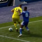 Alisson Becker – Liverpool FC – talksport.com
