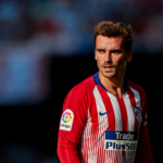 Antoine Griezmann – Atlético de Madrid – beinsports.com
