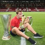 Antoine Griezmann – Atlético de Madrid – marca.com
