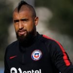 Arturo Vidal – Selección de Chile – 24horas.cl