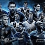 Asociación Mundial de Futbolistas fifpro fifpro twitter
