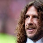 Carles Puyol – FC Barcelona – si.com