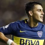 Cristian Pavón – Boca Juniors – as.com
