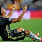 Cristianbo Ronaldo – Valencia CF vs Juventus – UEFA Champions League – deportes.televisa.com