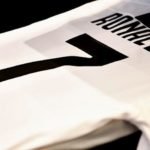 Cristiano Ronaldo – Juventus – depor.com