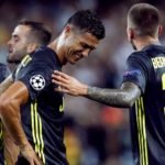 Cristiano Ronaldo – Juventus – diez.hn