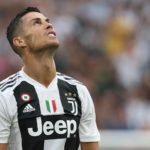Cristiano Ronaldo – Juventus – lospleyers.com