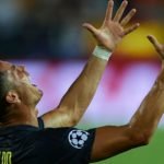 Cristiano Ronaldo – Juventus – sportsdroid.net