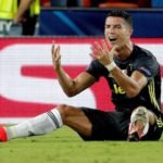 Cristiano Ronaldo – Valencia CF vs Juventus FC – UEFA Champions League – as.com