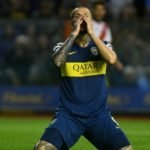 Dario Benedetto – Boca Juniors vs River Plate – lanumero12.com.ar