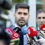 David Aganzo – AFE – as.com