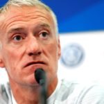 Didier Deschamps – Selección de Francia – mundodeportivo.com