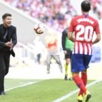 Diego Simeone – Atlético de Madrid vs Eibar – LaLiga – laliga.es