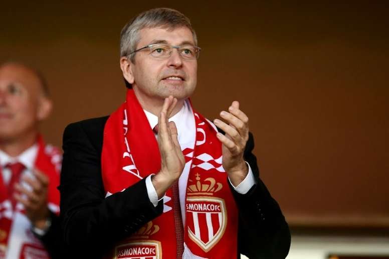 Dmitry Rybolovlev as monaco ftbcom