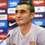 Ernesto Valverde – FC Barcelona – fcbarcelona.es