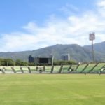Estadio Olímpico de la UCV – Twitter (@Caracas_FC)