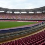 Estadio San Paolo – SSC Napoli – forzaroma.info