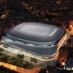 Estadio Santiago Bernabéu – Real Madrid – independent.co.uk