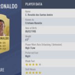 FIFA19-Cristiano Ronaldo-easportscom