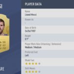 FIFA19-Lionel Messi-easportscom
