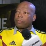 Faustino Asprilla – Selección de Colombia – futbolete.com