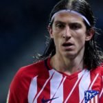 Filipe Luis – Atlético de Madrid – elperiodico.com