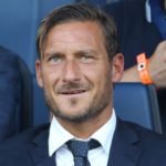 Francesco Totti – AS Roma – charitystars.com