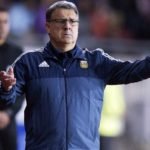 Gerardo Martino – Selección de Argentina – diez.hn
