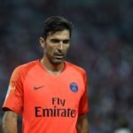 Gianluigi Buffon – PSG – mediagol.it