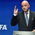 Gianni Infantino sicom