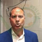 Giovanni Savarese 1-9-2018 Rosmel Cardenas (1)