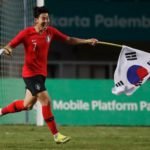 Heung Min Son – Selección de Corea – independent.co.uk