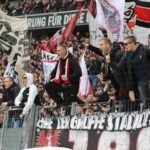 Hinchas Eintracht de Frankfurt – fr.de