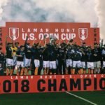 Houston Dynamo – US Open Cup – Twitter (@MLS)