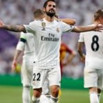 Isco Alarcón – Real Madrid – defensacentral.com