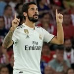 Isco Alarcón – Real Madrid – elconfidencial.com