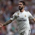 Isco Alarcón – Real Madrid – goal.com