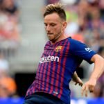 Ivan Rakitic – FC Barcelona – goal.com