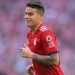 James Rodríguez – Bayern Múnich – beinsports.com