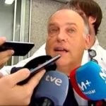 Javier Tebas – LaLiga – lavozdigital.es