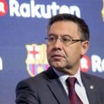 Josep María Bartomeu – FC Barcelona – cadenaser.com