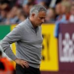 José Mourinho – Manchester United – as.com