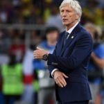 José Néstor Pékerman – Selección de Colombia – clarin.com