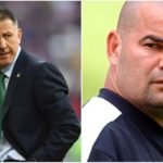 Juan Carlos Osorio – José Luis Chilavert – antena2.com.co