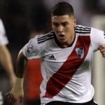 Juan Fernando Quintero – River Plate – deportes.canalrcn.com