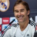 Julen Lopetegui – Real Madrid vs Atlético de Madrid – mundodeportivo.com