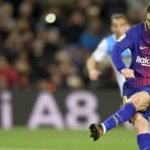 Lionel Messi – FC Barcelona – ambito.com