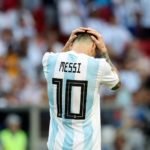 Lionel Messi – Selección de Argentina – elpais.com.co