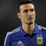 Lionel Scaloni – Selección de Argentina – clarin.com