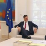 Luis Rubiales – RFEF – Gianni Infantino – FIFA – elconfidencial.com